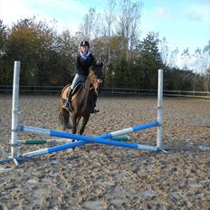 Anden særlig race Espla! :D (Ebbe ! <3) 