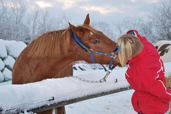 Paint Two Spot Ice - kysseprinsen! :* billede 19