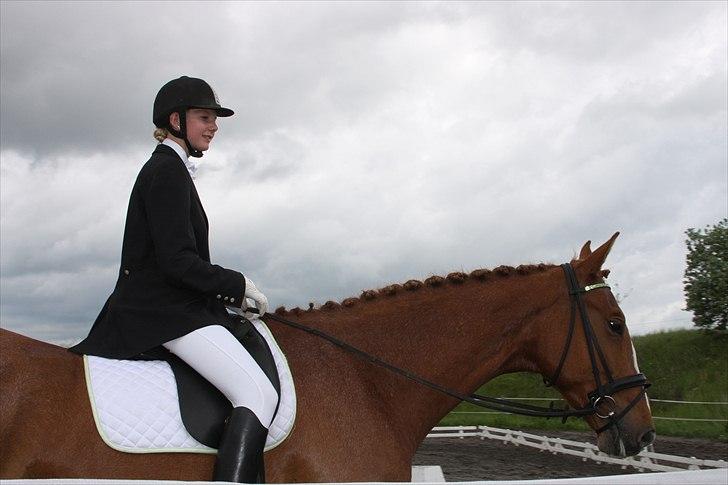 Anden særlig race Pascal af Egensevang - Isabella & PAscal som er glade og tilfredse :D billede 6