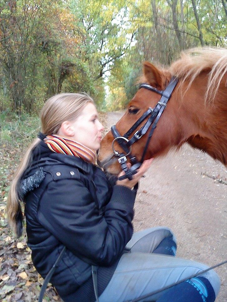 Anden særlig race Sille ll - KÆRLIGHED!<3 billede 10