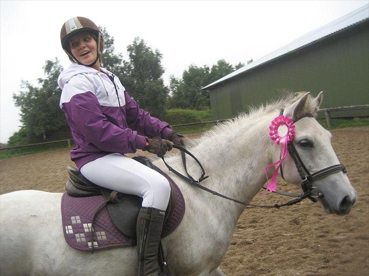 Anden særlig race Futte(part) billede 20