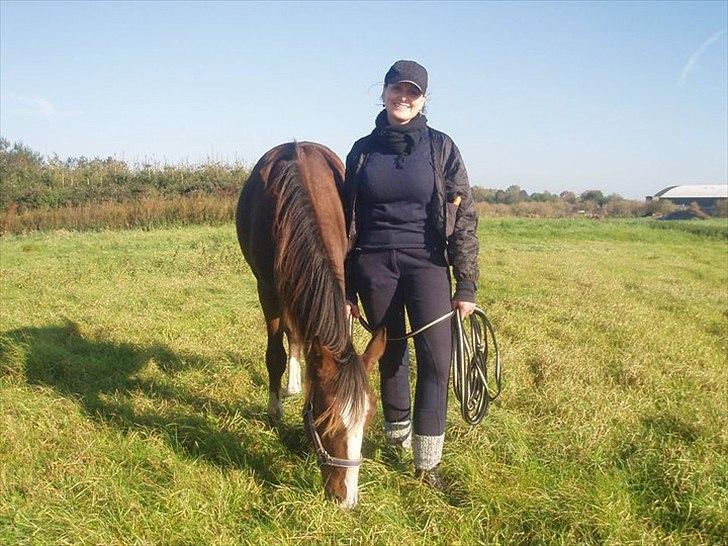 Anden særlig race Cosmo - Mig og min lille dreng i Oktober 2010 billede 15