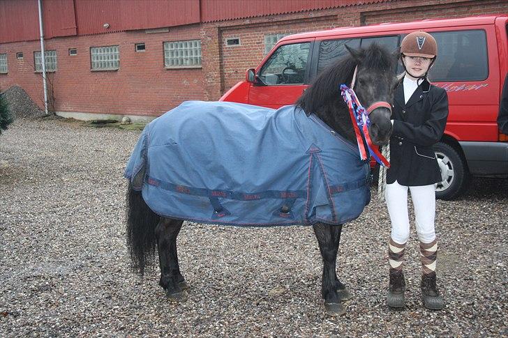 Anden særlig race Simone<3 - Yay.. Simone du dygtig :-* billede 20