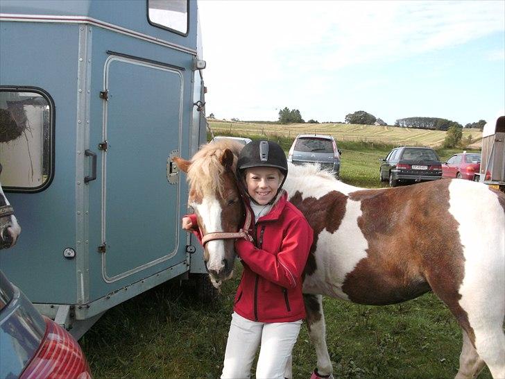 Anden særlig race Dolly (: Red!  - Man bliver altid glad når man ser Dolly ´;D billede 18