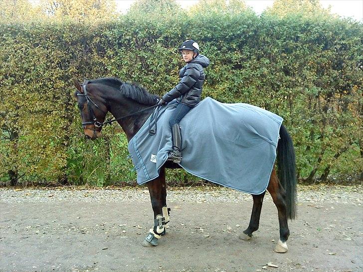 Anden særlig race Merlot R.I.P <3 - Sigrid og Merlot <3 billedet 16 billede 15