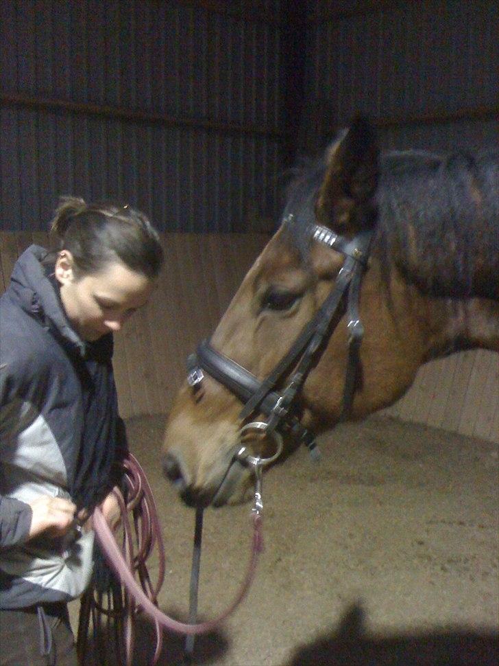 Traver Västerbo Partout *passer* billede 8