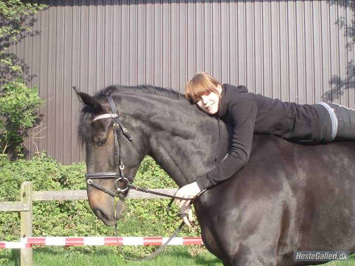 Oldenborg Pedro -  .. jeg elsker dig <3 billede 5