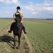 Frieser Selina Ellemose