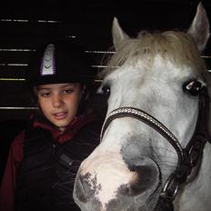 Anden særlig race Sif