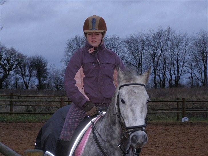 Anden særlig race Varin<3 verdens dejligste pony ! <3 - <3 billede 5