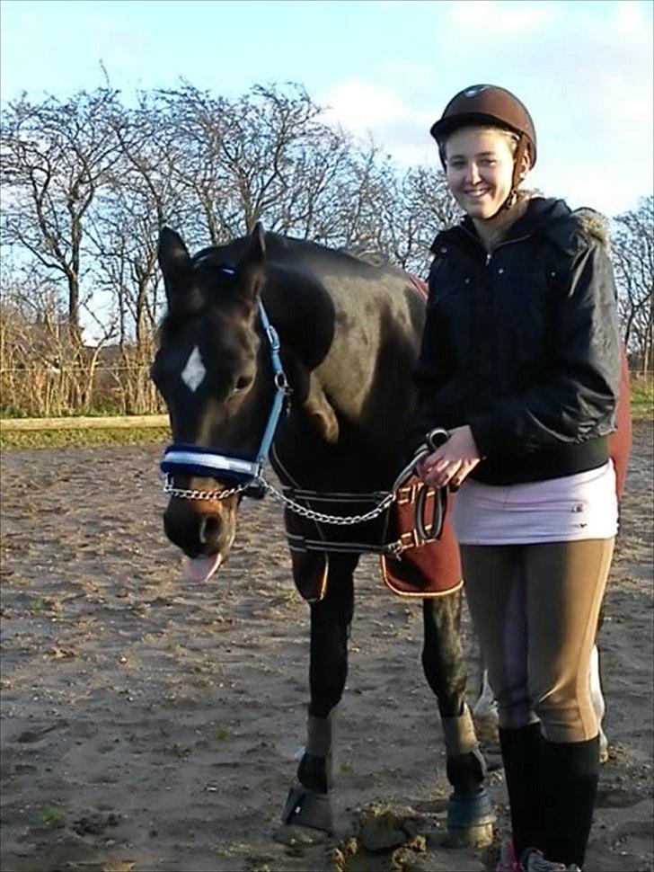 Anden særlig race Lamia  - b. 12 - dejlige lamse lår. billede 12