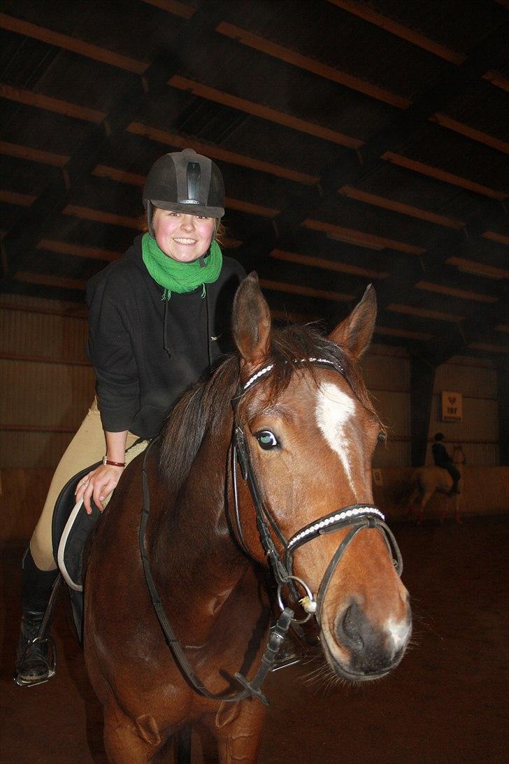 Anden særlig race Stensgaardens mistral - du og og basse, du er min lille fumle!(: billede 11