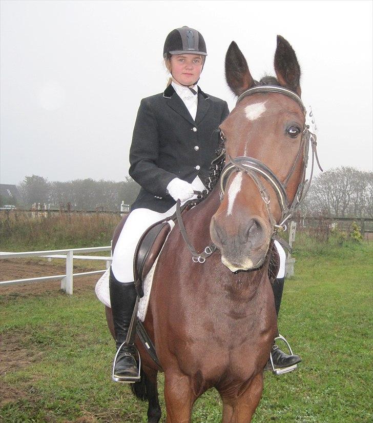 Anden særlig race Manu Af Øster haugård - Nuue ven, du er verdens dejligste Bamse.... :* billede 18