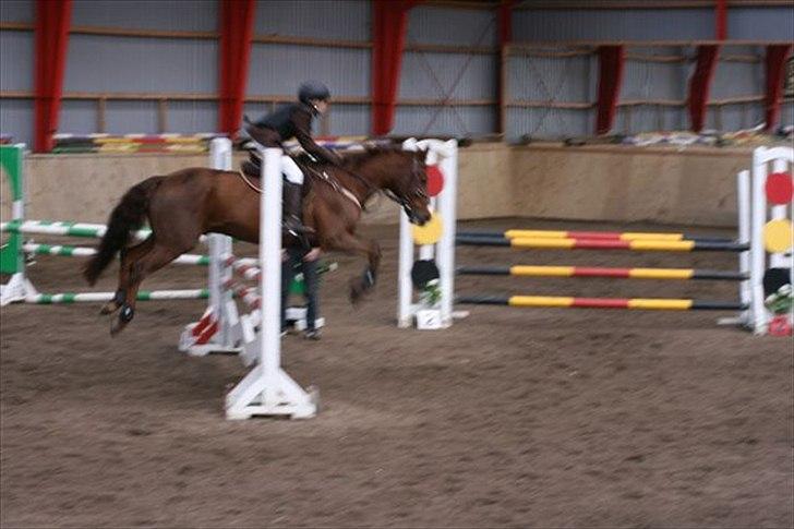 Anden særlig race Space Fighter billede 1