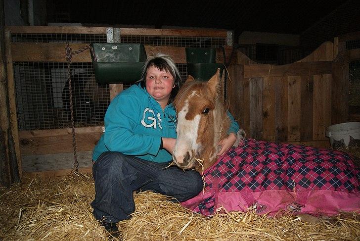 Anden særlig race Karla *RIP* :'( billede 1