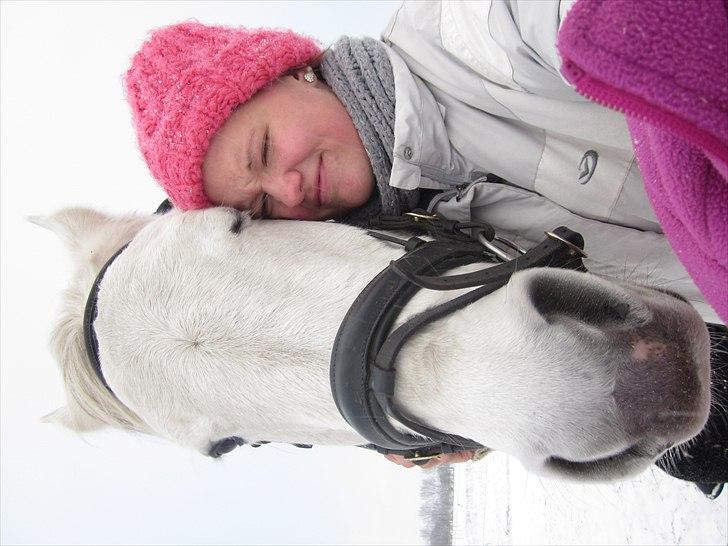 Anden særlig race Capella - Pernille og Capella! billede 6