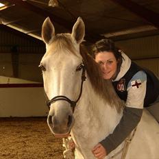 Anden særlig race Indy
