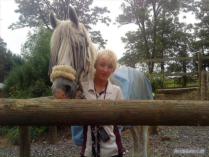 Connemara nokke min solmate - nogen gode minder frem når jeg ser dette billede billede 5