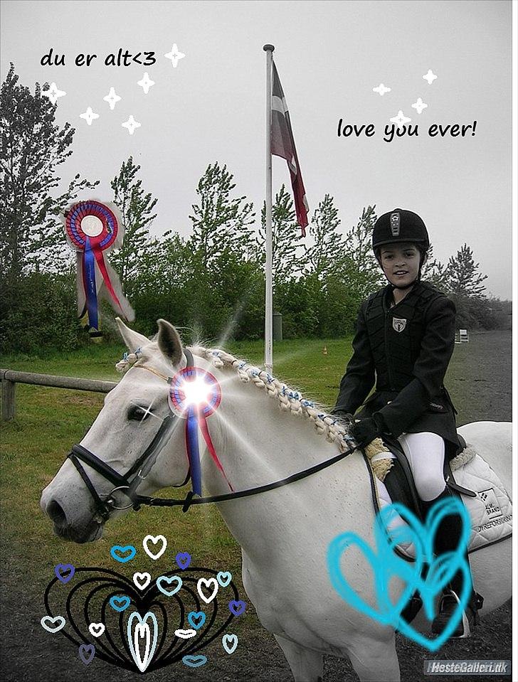 Anden særlig race lady Solgt:'( - mix <333 billede 7