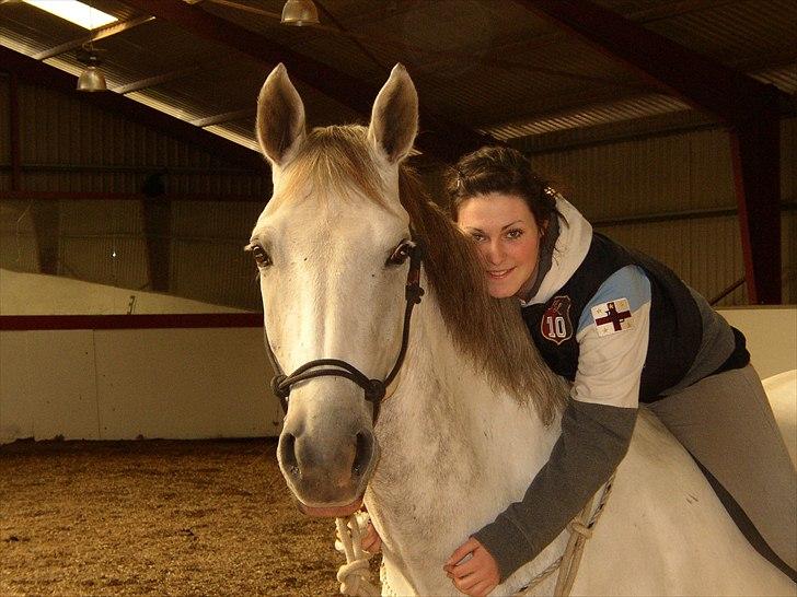 Anden særlig race Indy - Hej og velkommen til Indy´s profil :) billede 1