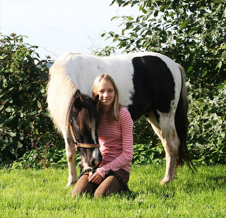 Anden særlig race Tia ~Sendt hjem~<3 - Sidste dag med Tia :s<3 billede 18