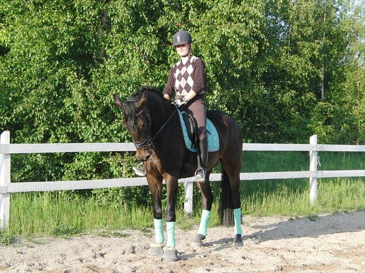 Anden særlig race Cortido  - Lækker er han nu altså blevet!  billede 5
