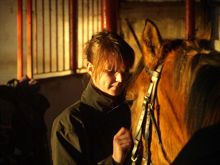 Anden særlig race Freja billede 1