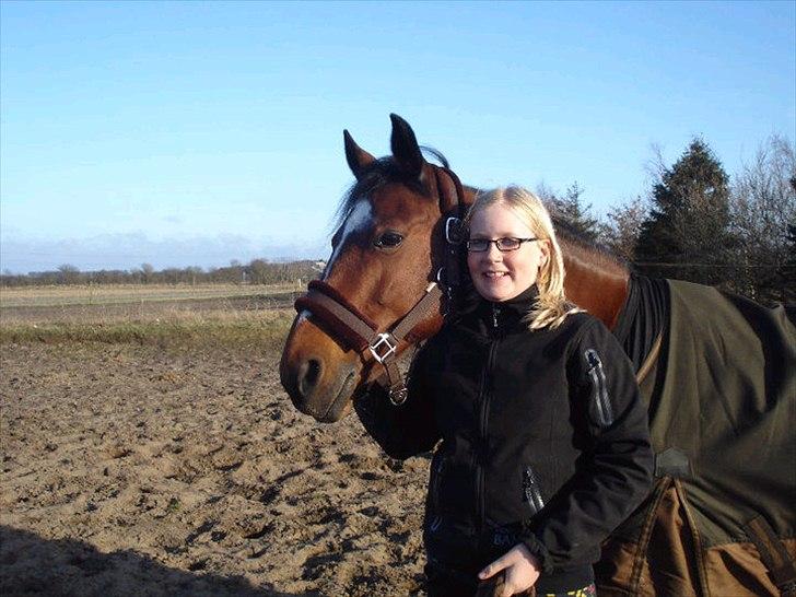 Anden særlig race Nikoline *SOLGT* billede 11