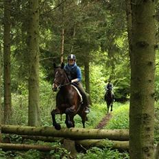 Oldenborg Kildegårds Fidelius