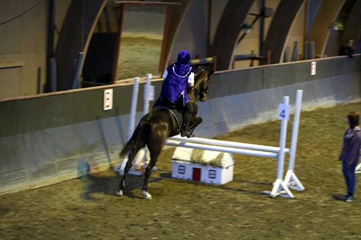 Oldenborg Kildegårds Fidelius - kostume spring på brøderup ungdomsskole. Billedet taget af Jacob Normann billede 3