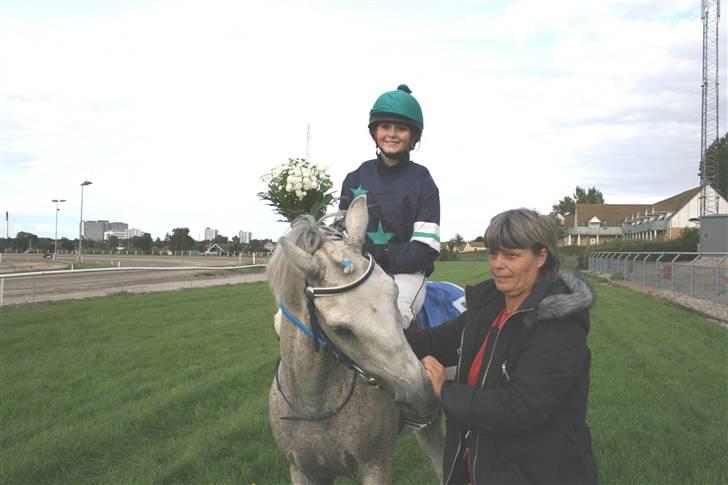 Anden særlig race Igors Silver Speedy Solgt - Vinder af ponygalopløb d. 29 aug. 07 billede 9