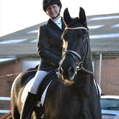 Frieser Njiskja*Frauke*