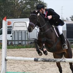 DSP Buegårds Saturn Solgt :'(