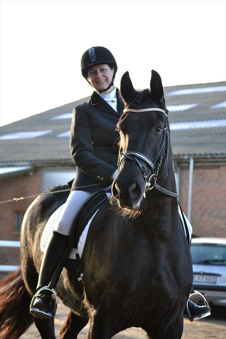 Frieser Njiskja*Frauke* - Velkommen til Frauke´s Profil C; Flere billeder kommer C; billede 1