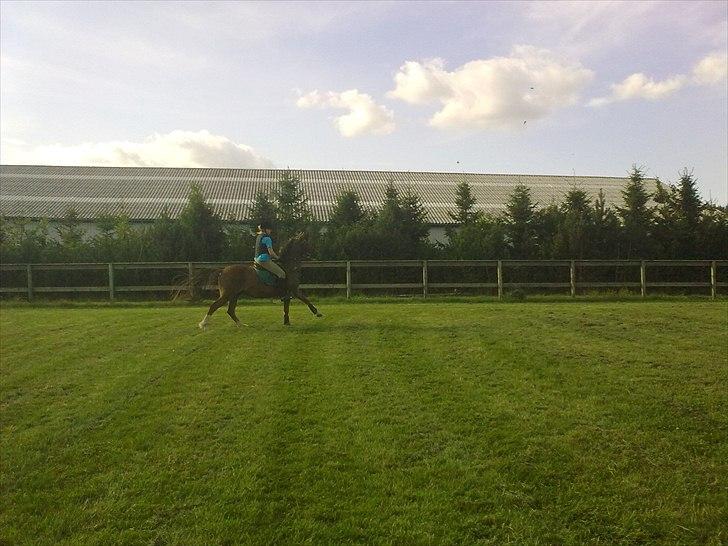 Anden særlig race Vivaldo....<3 Fortid..;/ - My Love, My Life <3 billede 15