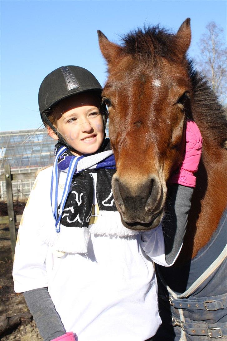 Anden særlig race Prins Kashmir • passer:-* - At elske dig er som at trække vejret... Hvordan kan jeg stoppe? billede 14