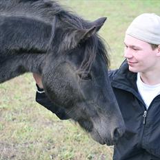 Anden særlig race Malaki SOLGT