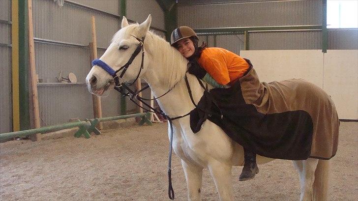 Anden særlig race  Dusty  R.I.P.:'( - dejlige dejlige Dusty. billede 15