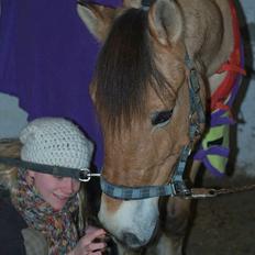 Anden særlig race HEDELYS VICTOR