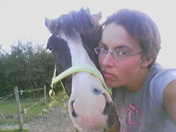 New Forest Roløkke Filur - I LOVE U <3 billede 7