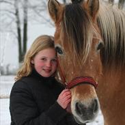 Anden særlig race Fjotte