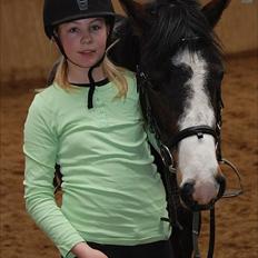 DSP S.S All Magic-mitalt<3