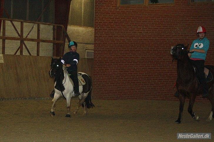 Anden særlig race Fanny har redet<3 billede 12