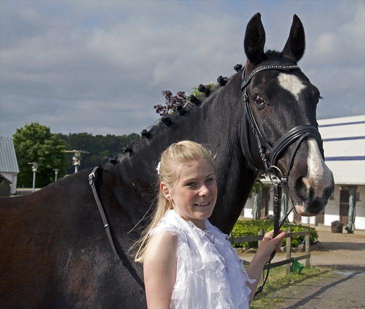 Anden særlig race Baloo <3 - Maj 2011
www.gawinskiphoto.dk billede 18