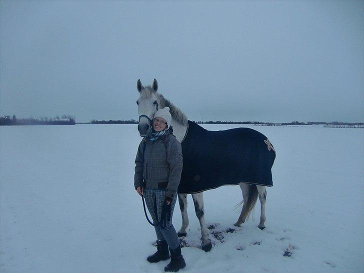 Anden særlig race Smilla  billede 10