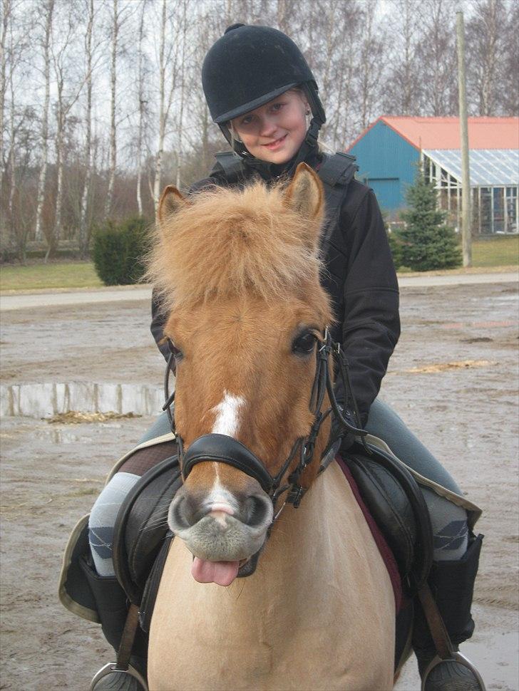 Anden særlig race - Frederik - - Velkommen til Frederik's Profil. Min Soulmate. <3 billede 1