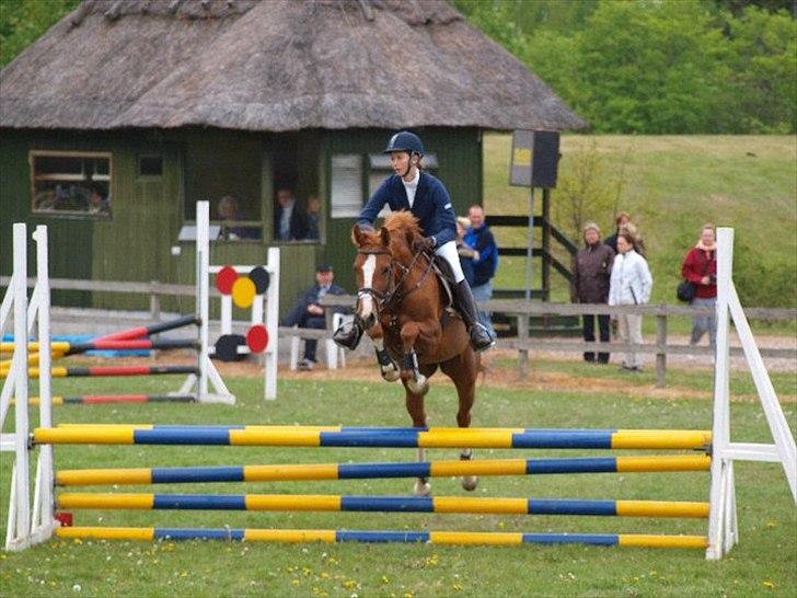 Anden særlig race Suspicious Firefly Flip SOLGT billede 2