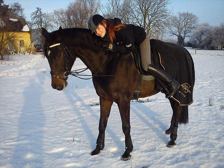 Anden særlig race Cortido  - Meiner Liebe !  billede 10