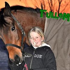 Anden særlig race Shania *part*