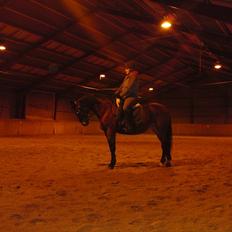 Anden særlig race Schima Charei! <3